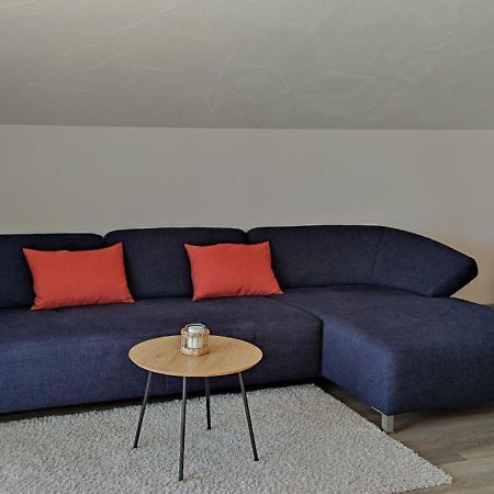 Illerblick Apartment Blaichach Bagian luar foto