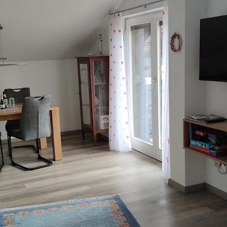 Illerblick Apartment Blaichach Bagian luar foto