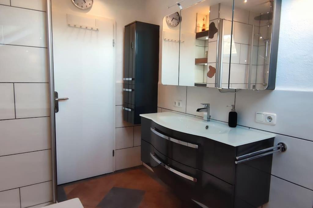 Illerblick Apartment Blaichach Bagian luar foto