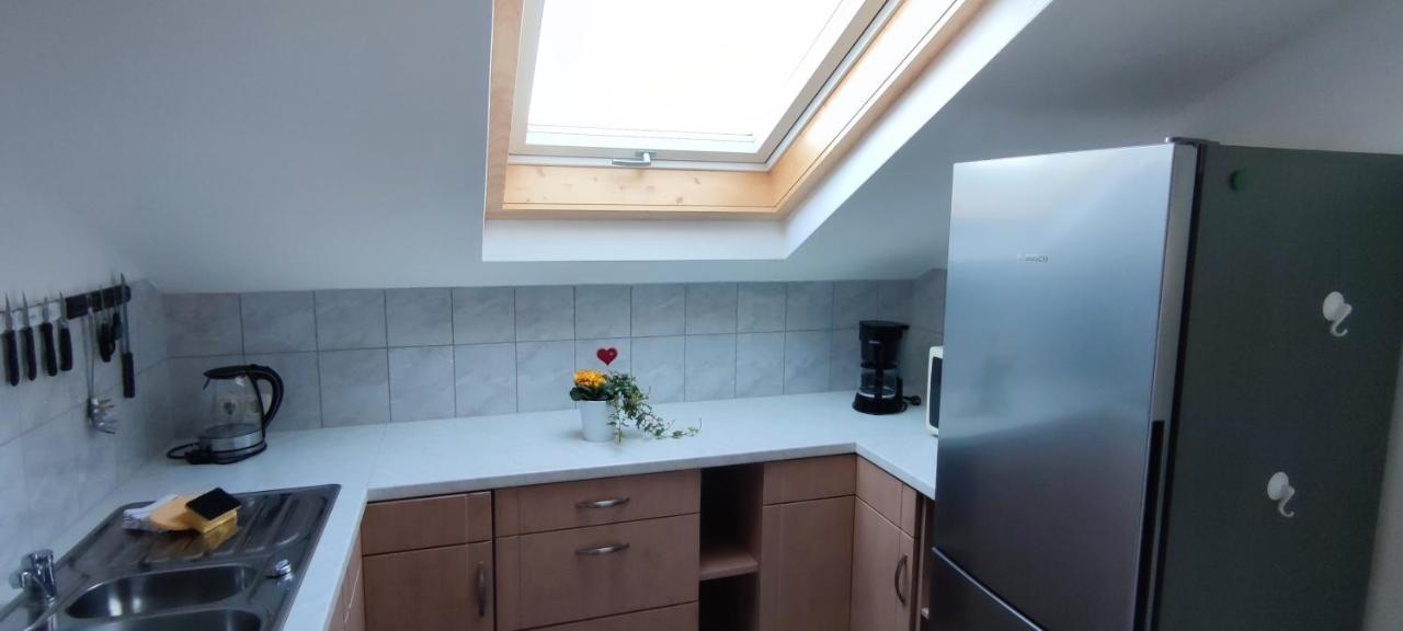 Illerblick Apartment Blaichach Bagian luar foto
