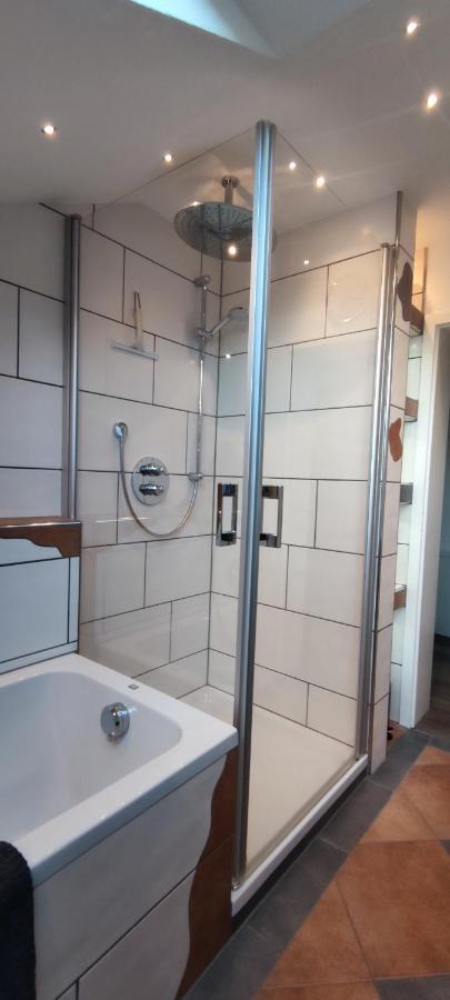 Illerblick Apartment Blaichach Bagian luar foto