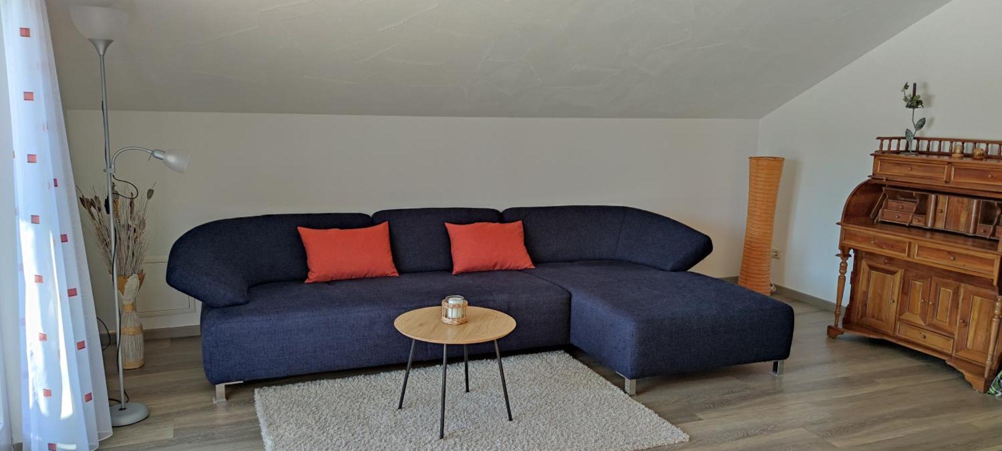 Illerblick Apartment Blaichach Bagian luar foto